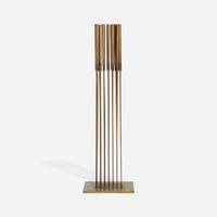 Harry Bertoia (American, 1915-1978) Untitled (Tonal Sound Sculpture)