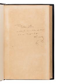 Wells, H.G. (1866-1946). The Time Machine . London: William Heinemann, 1895.