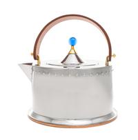 Carsten Jorgensen, Bodum, Denmark, 1980s, Ottoni kettle