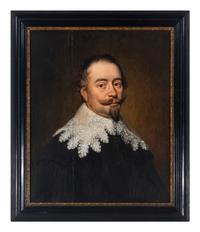 Anglo-Dutch School, Circa 1640