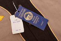 Seven Gene Autry Children's Shirts and Six Pair Coordinating Pants, each unworn, original tags, marked size 12