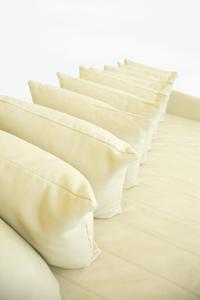 Linear Sofa Knoll, USA