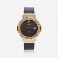 A Ladies Hublot Watch