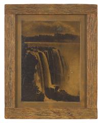 Niagara Falls, Terrapin Point , c. early 1900s