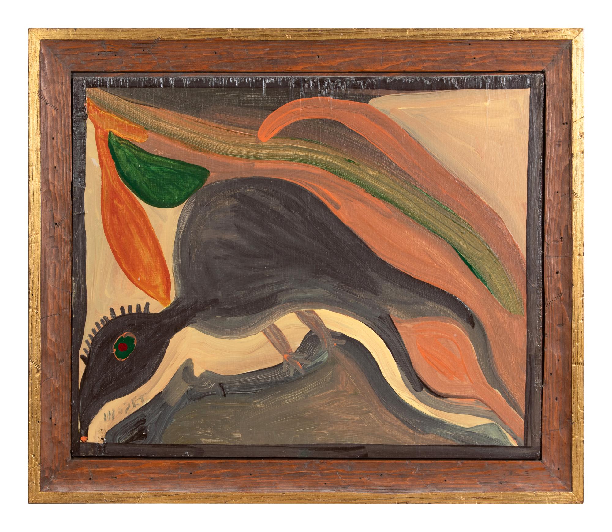 Quail Bird