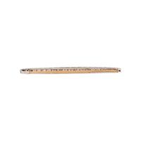 ANTIQUE, DIAMOND BAR BROOCH