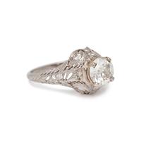 DIAMOND RING