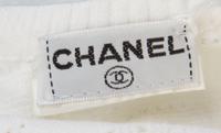 A Pair of Chanel Sleeveless Tops,