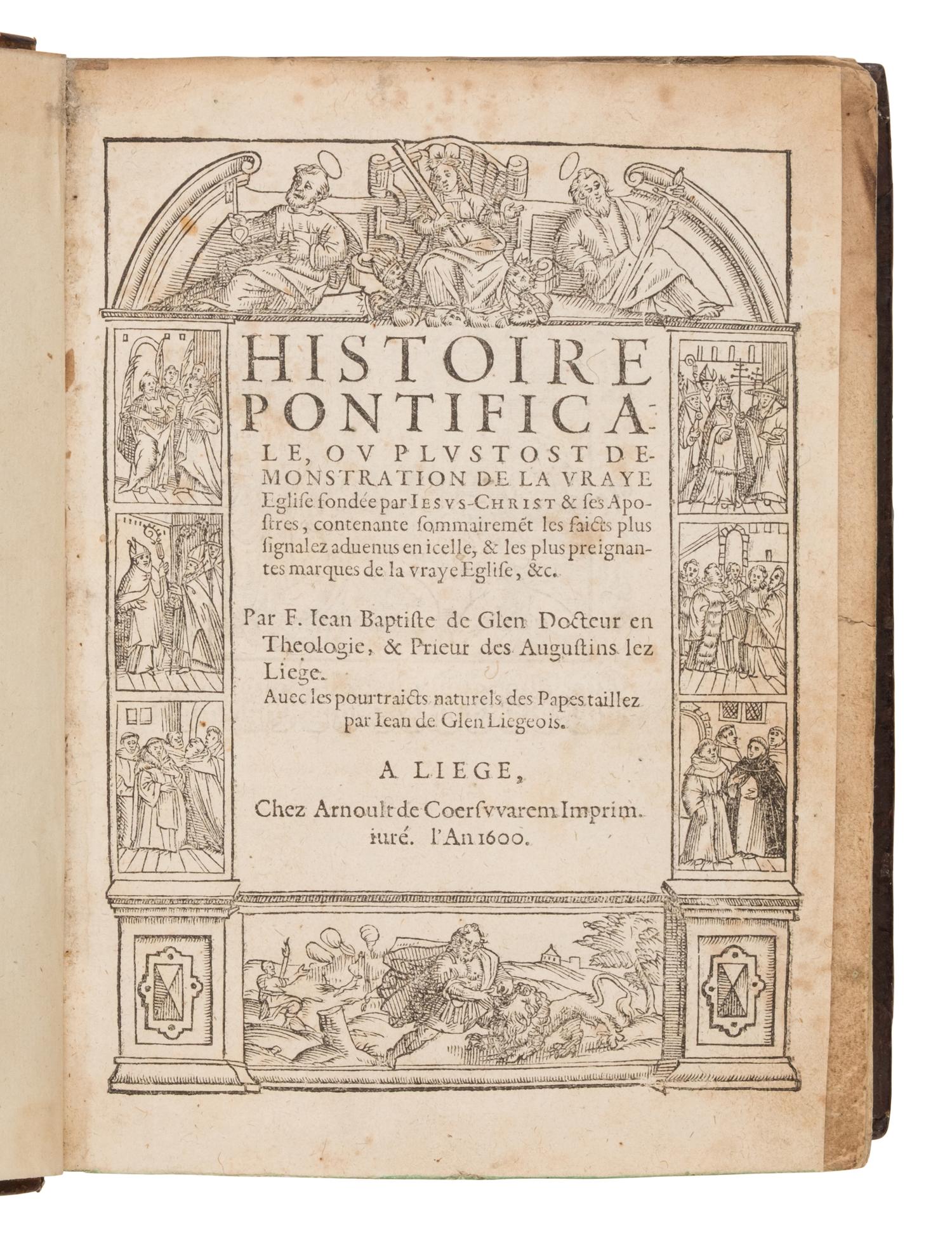 [Religion] Group of 8 Works