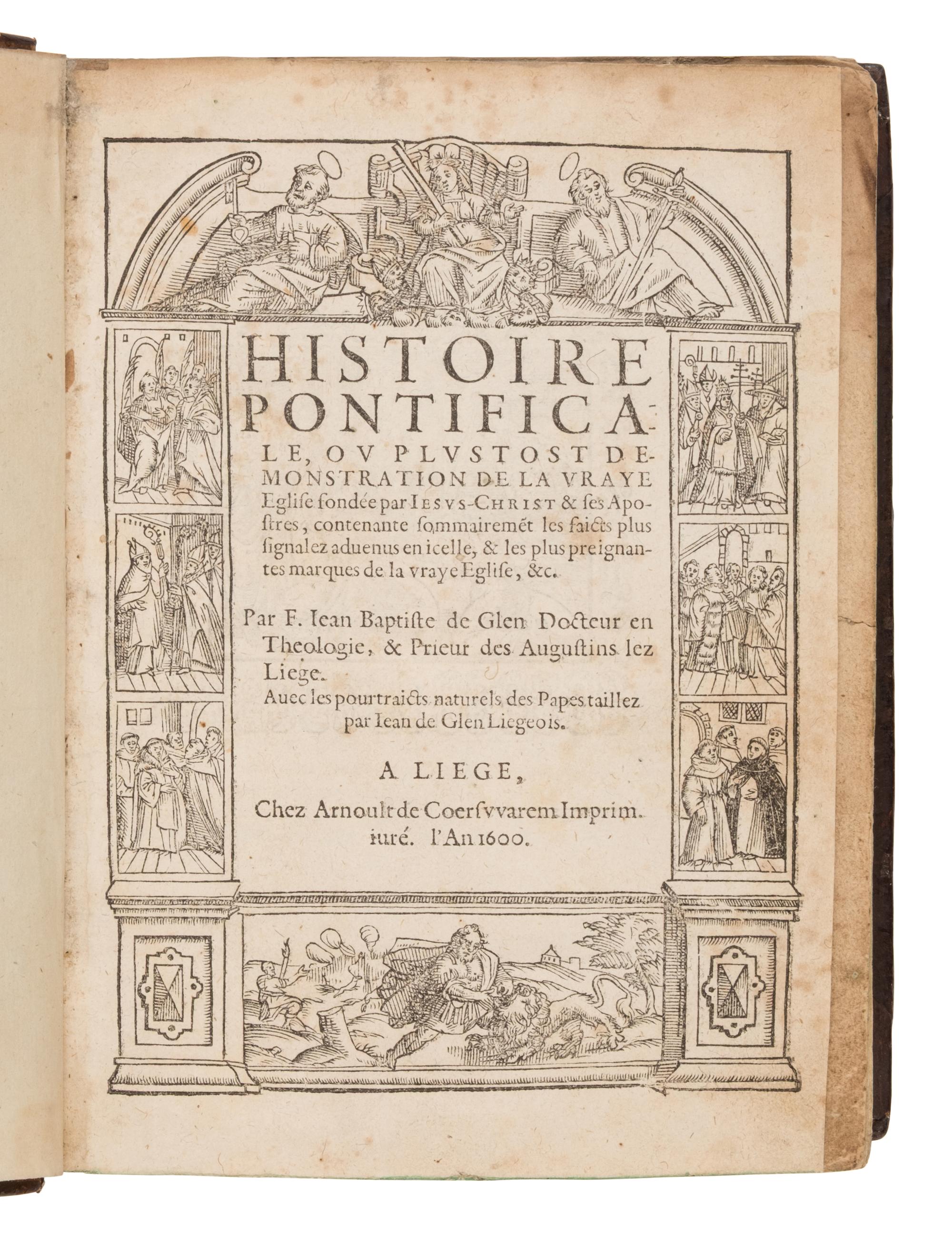 [Religion] Group of 8 Works