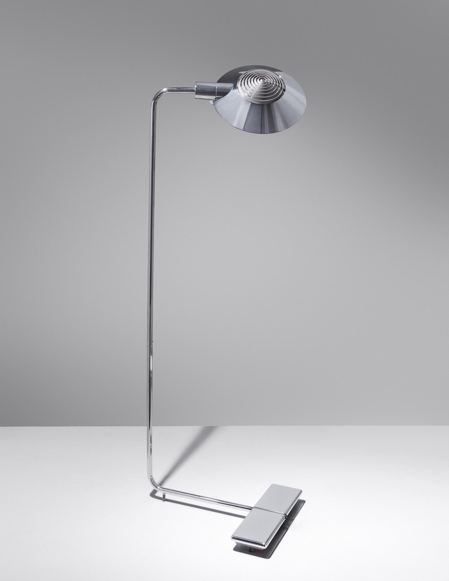 Floor Lamp Cedric Hartman Inc., USA