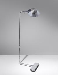 Floor Lamp Cedric Hartman Inc., USA