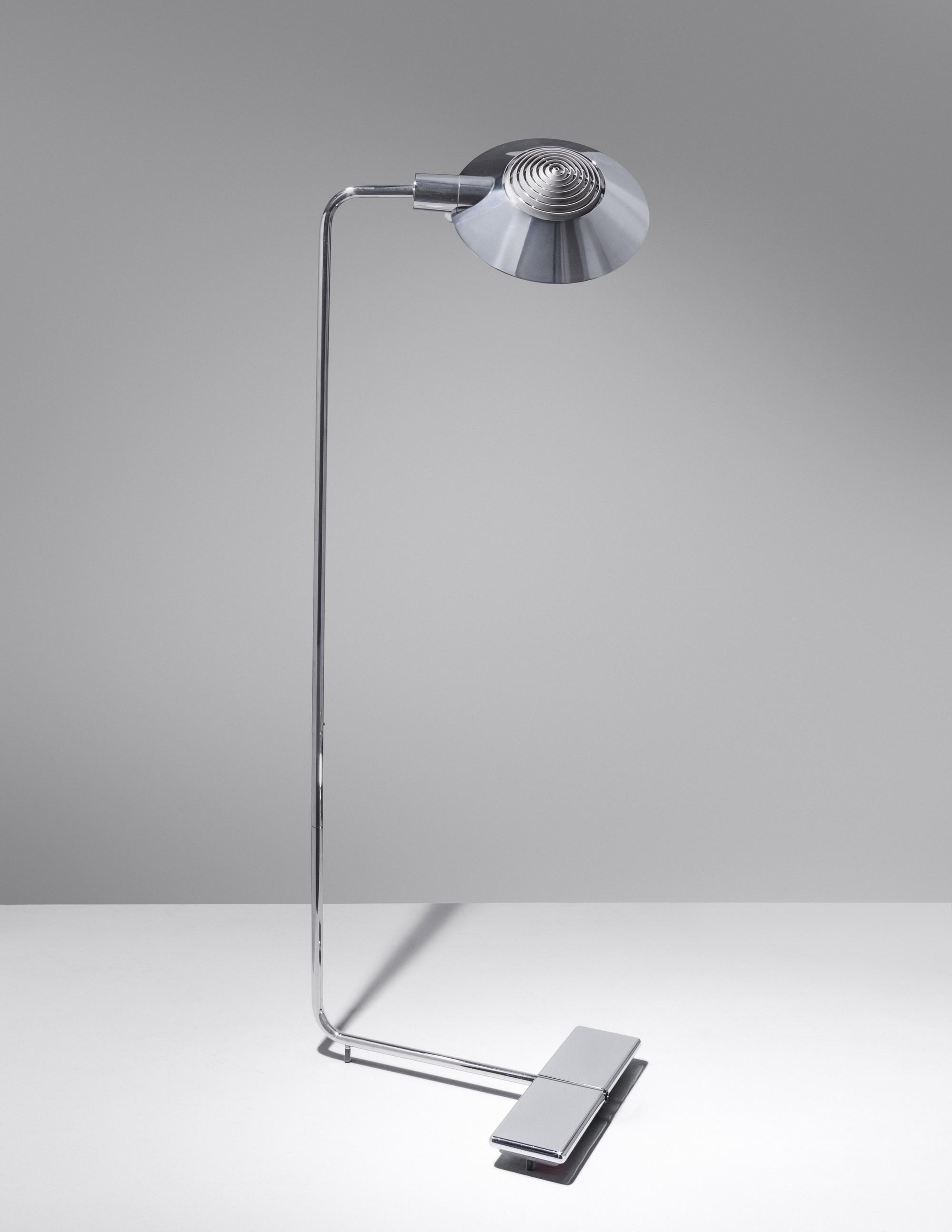 Floor Lamp Cedric Hartman Inc., USA