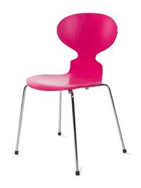 Set of Four Ant Chairs, Fritz Hansen, Denmark