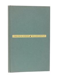 [ANGELO, Valenti (1897-1982)]. SAROYAN, William (1908-1981). The Fiscal Hoboes . New York: The Press of Valenti Angelo, 1949.