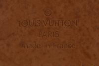 Louis Vuitton, Suitcase, 1999