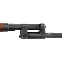 **Deactivated Izhevsk Mosin Nagant M44 Carbine
