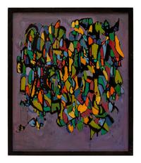 Abstract , 1966