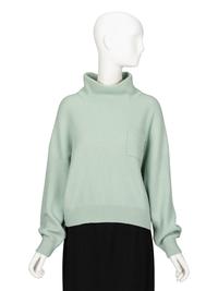 Brunello Cucinelli, Three Knit Tops