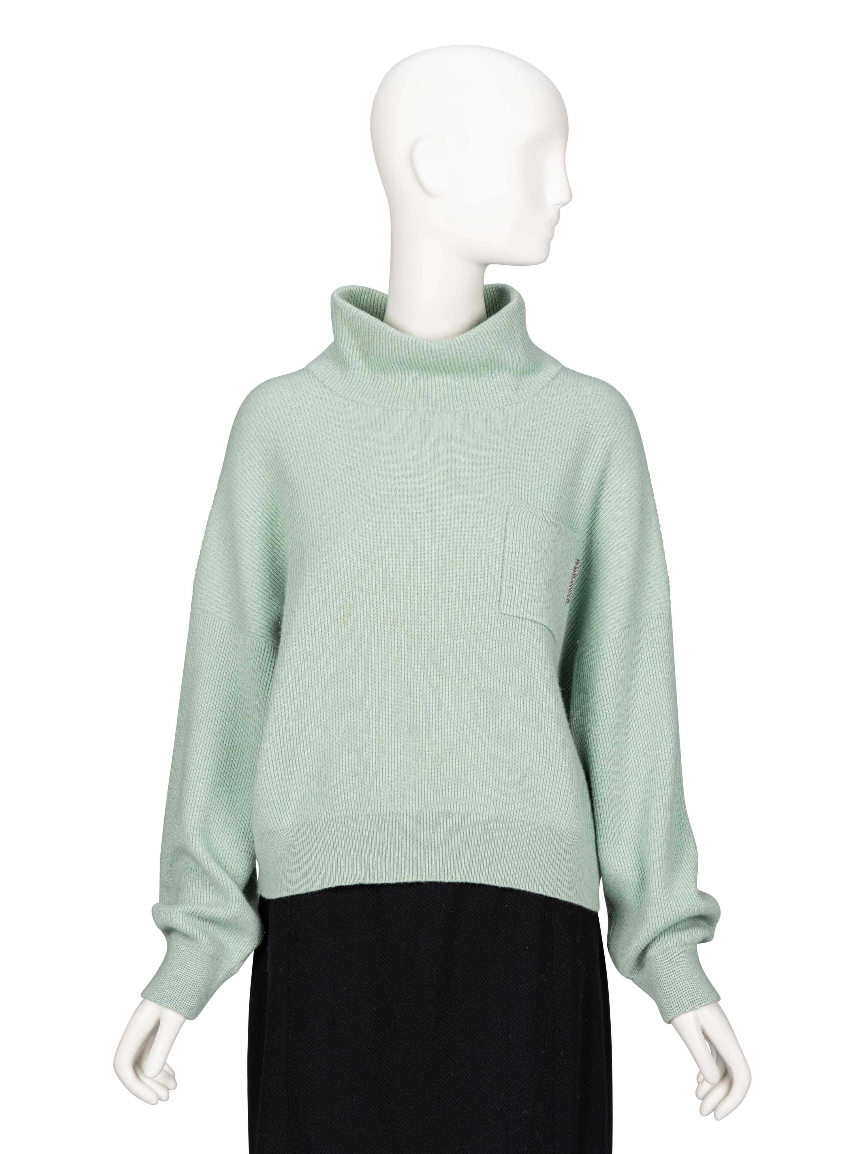 Brunello Cucinelli, Three Knit Tops