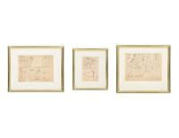 Untitled (triptych)