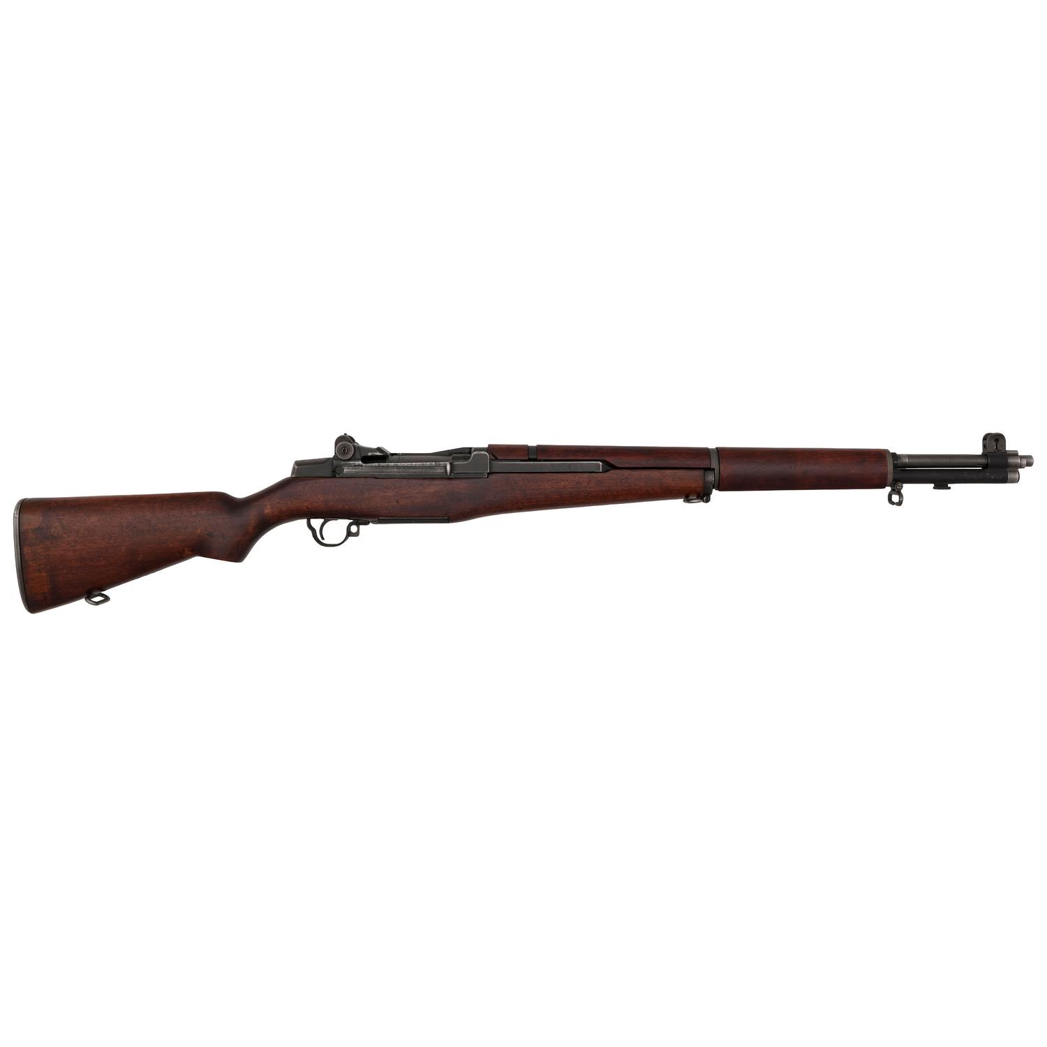** Beretta Danish Contract M1 Garand