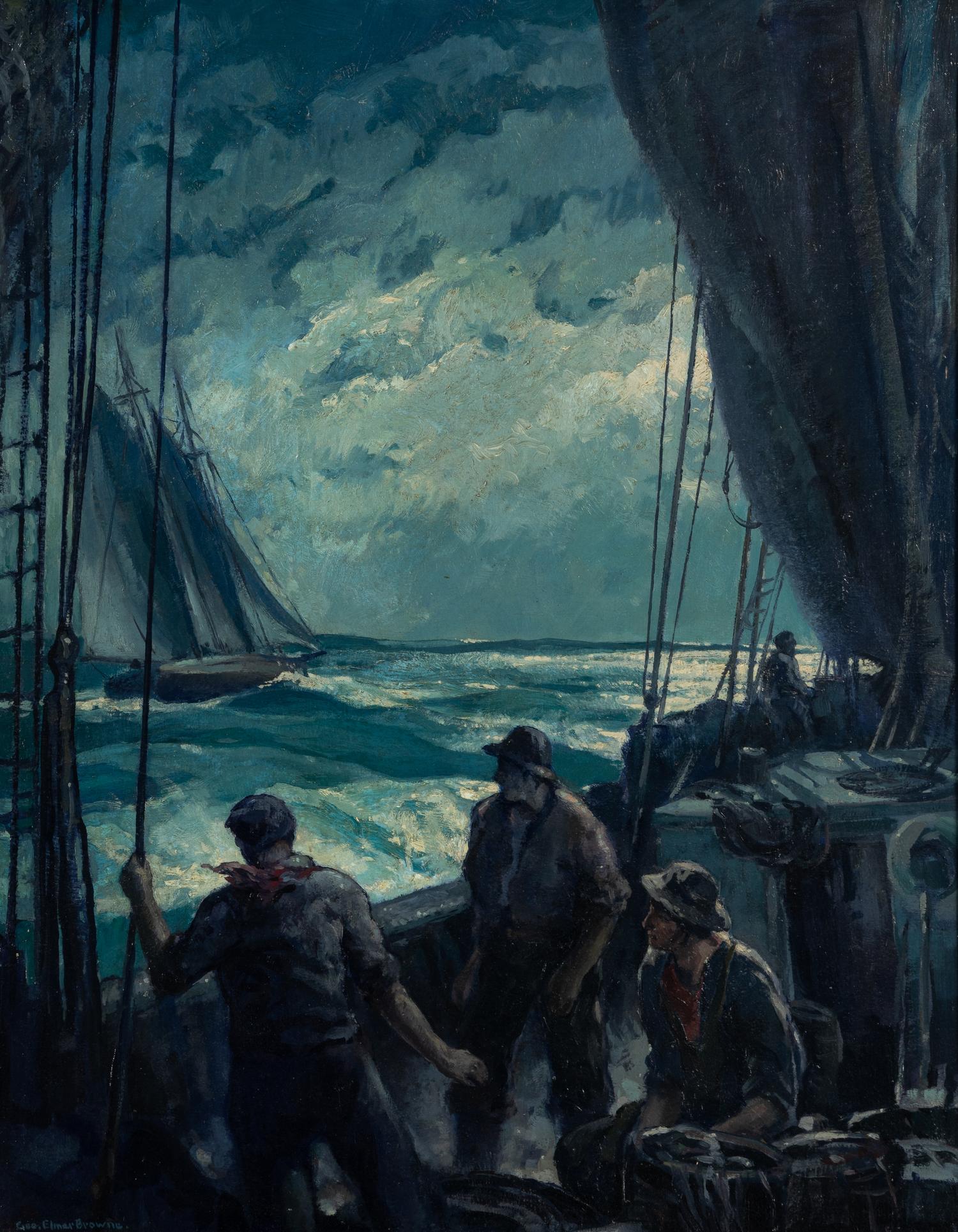 The Fishermen