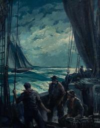 The Fishermen