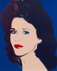Jane Fonda