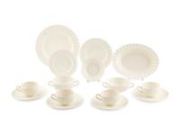 A Spode Porcelain Dinner Service