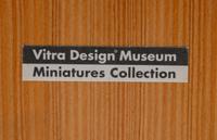 Collection of Three Miniatures, c. 2000