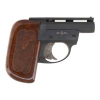 *Cased Ljutic LJ II Derringer with Provenance