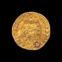 [VENETIAN REPUBLIC] Ludovico Manin (c. 1789-1797). Av Zecchino (3.3g, 22 mm)