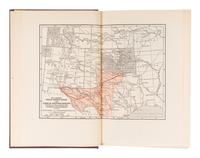 [ARTHUR H. CLARK COMPANY] -- [AMERICANA]. A group of 7 works published by the Arthur H. Clark Company, comprising: