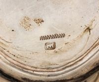 A Collection of Russian Silver Table Articles