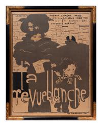 La Revue Blanche