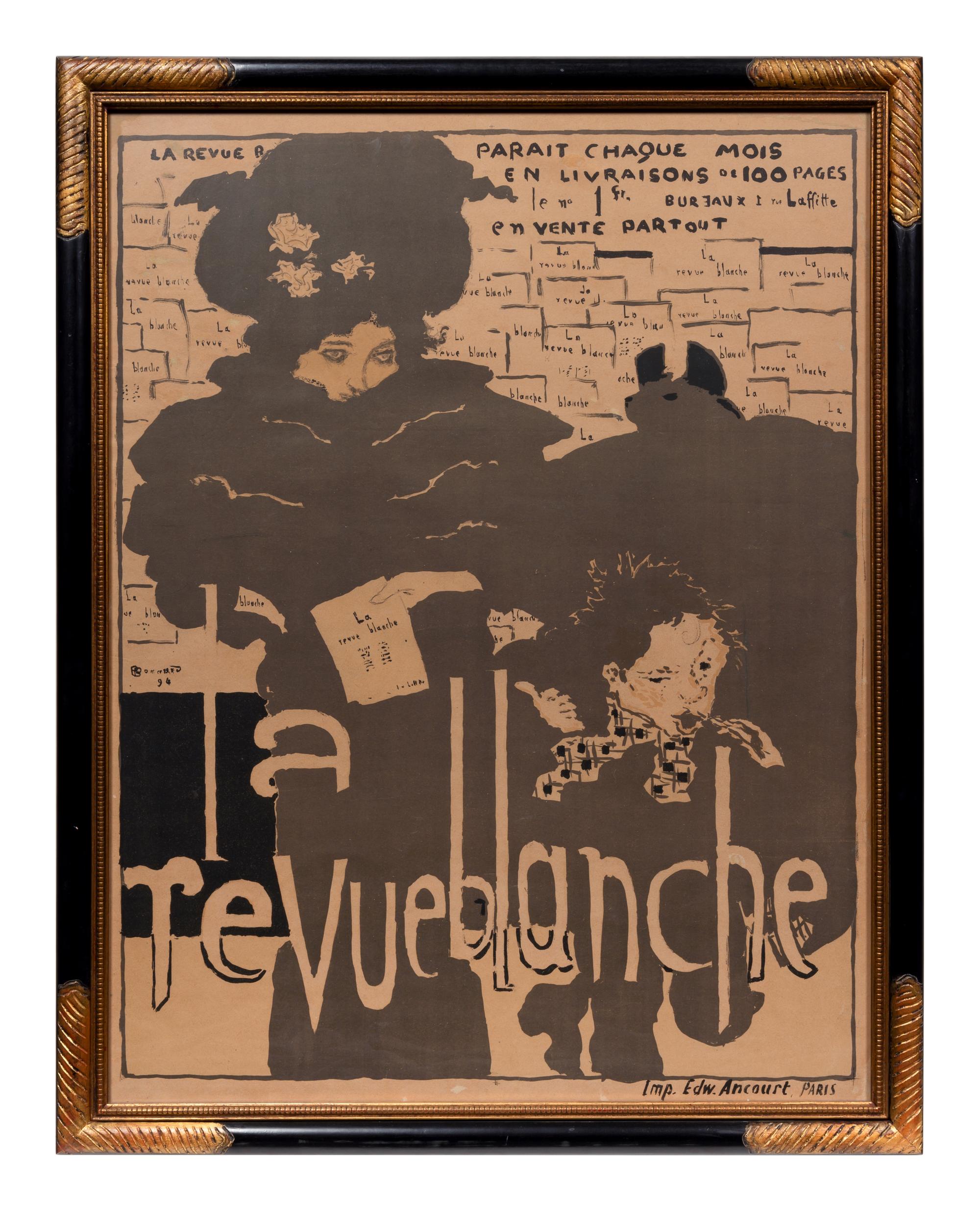 La Revue Blanche