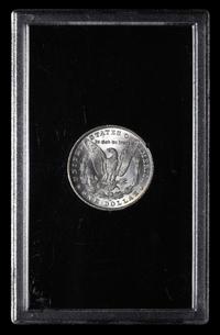 An 1880-CC GSA: Morgan $1 Coin