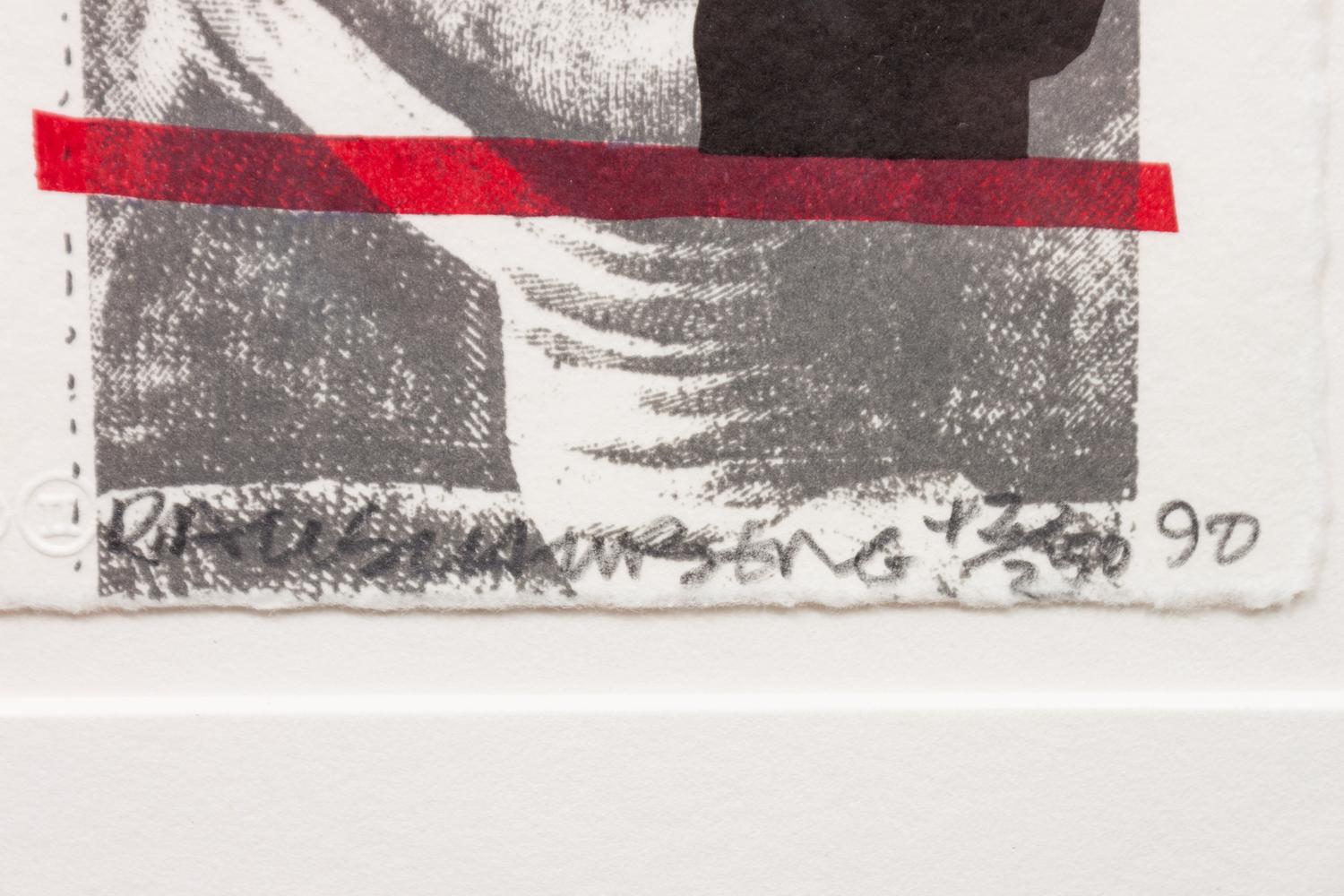 Spackle (from Harvey Gantt Portfolio )