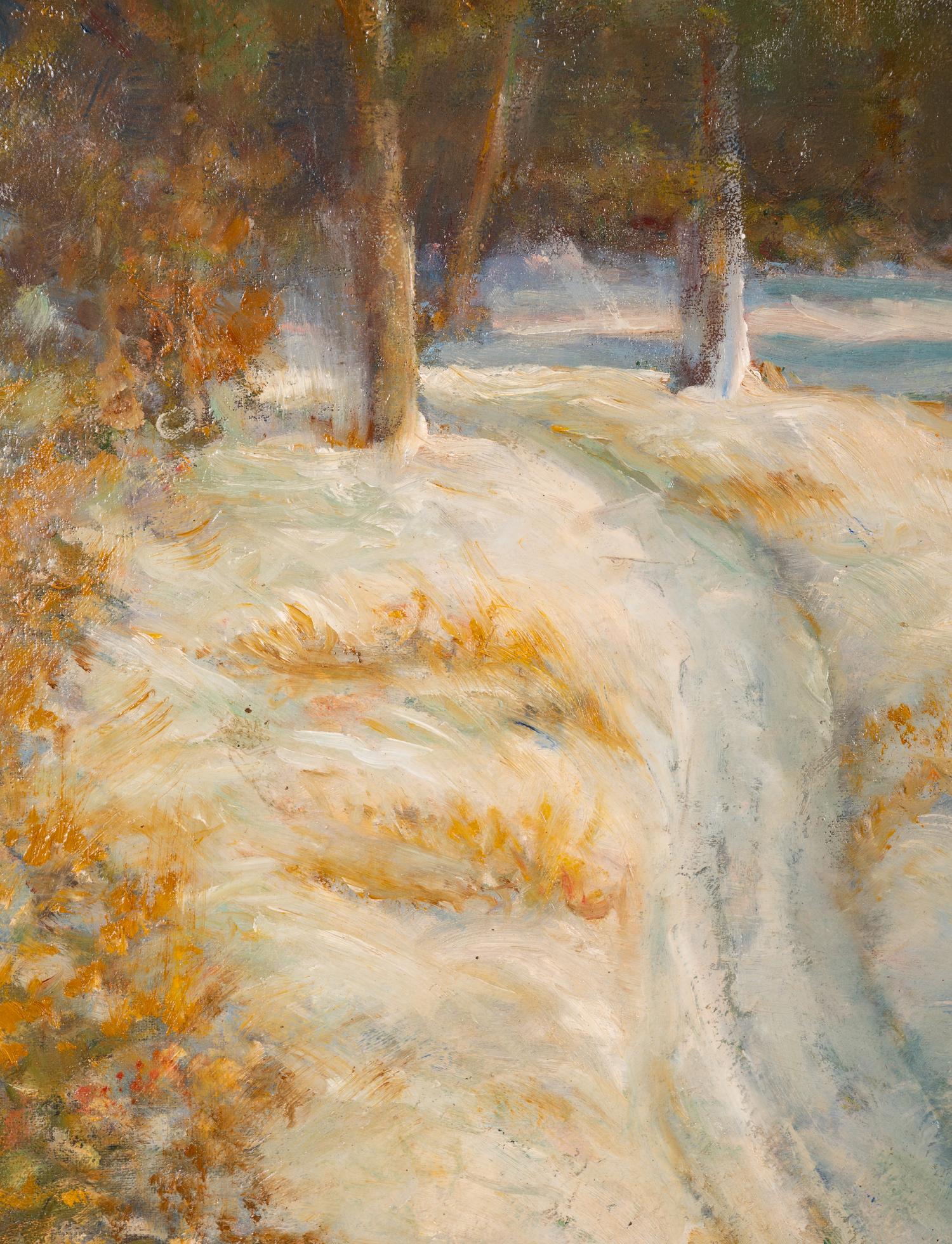 Winter Landscape