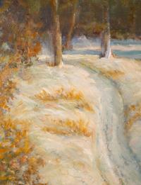 Winter Landscape