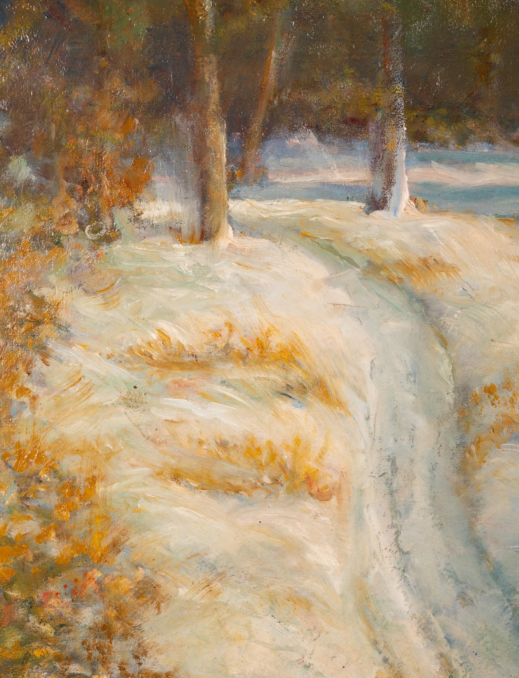 Winter Landscape