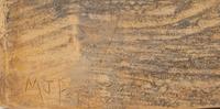 Earth and Stone V , 2008