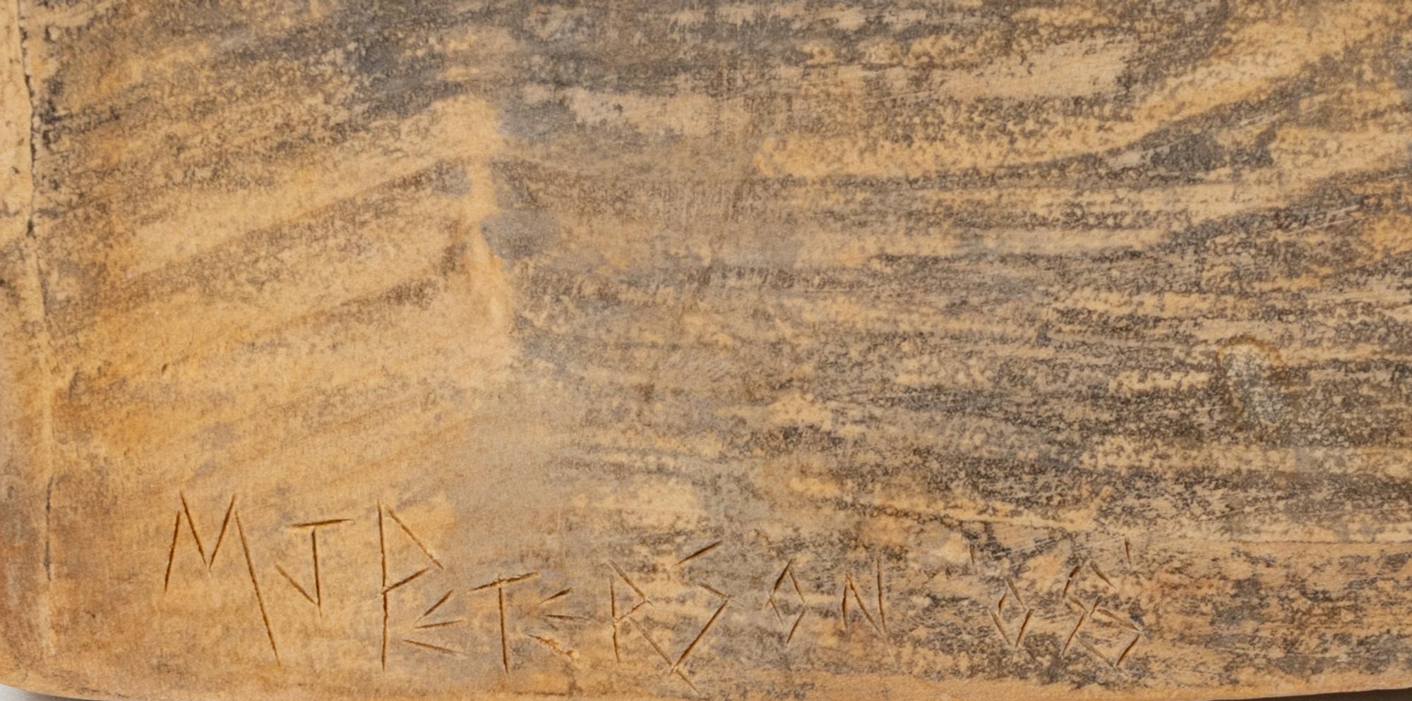 Earth and Stone V , 2008