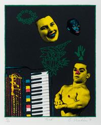 Bad, 1991