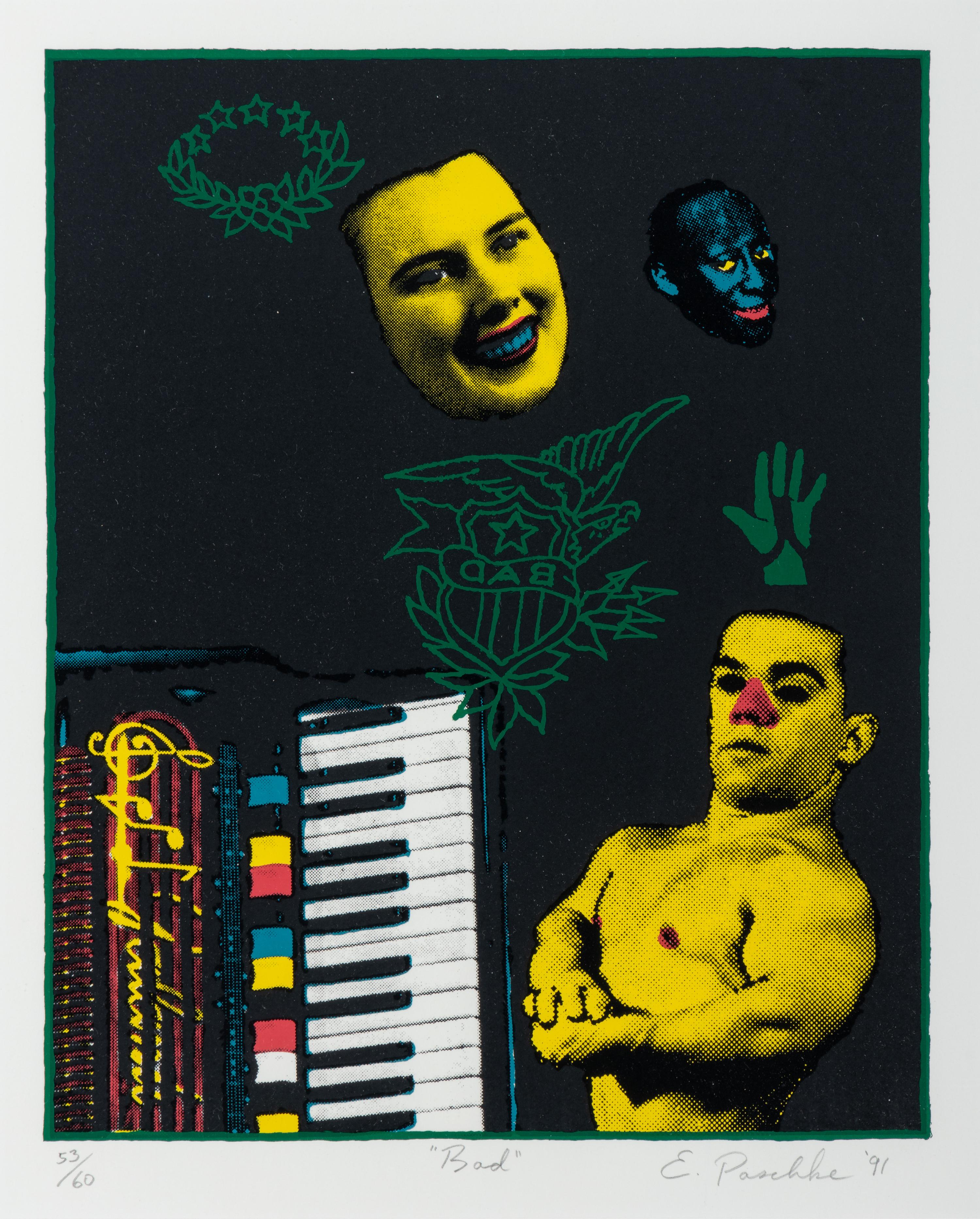 Bad, 1991