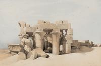 After David Roberts, RA (British, 1796-1864)