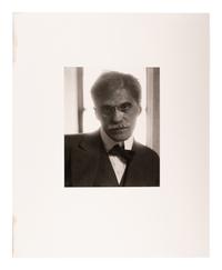 A group of fourteen photographs (from Twenty-Five Photographs printed by George Tice with labels signed by George Tice and Joanna Steichen)