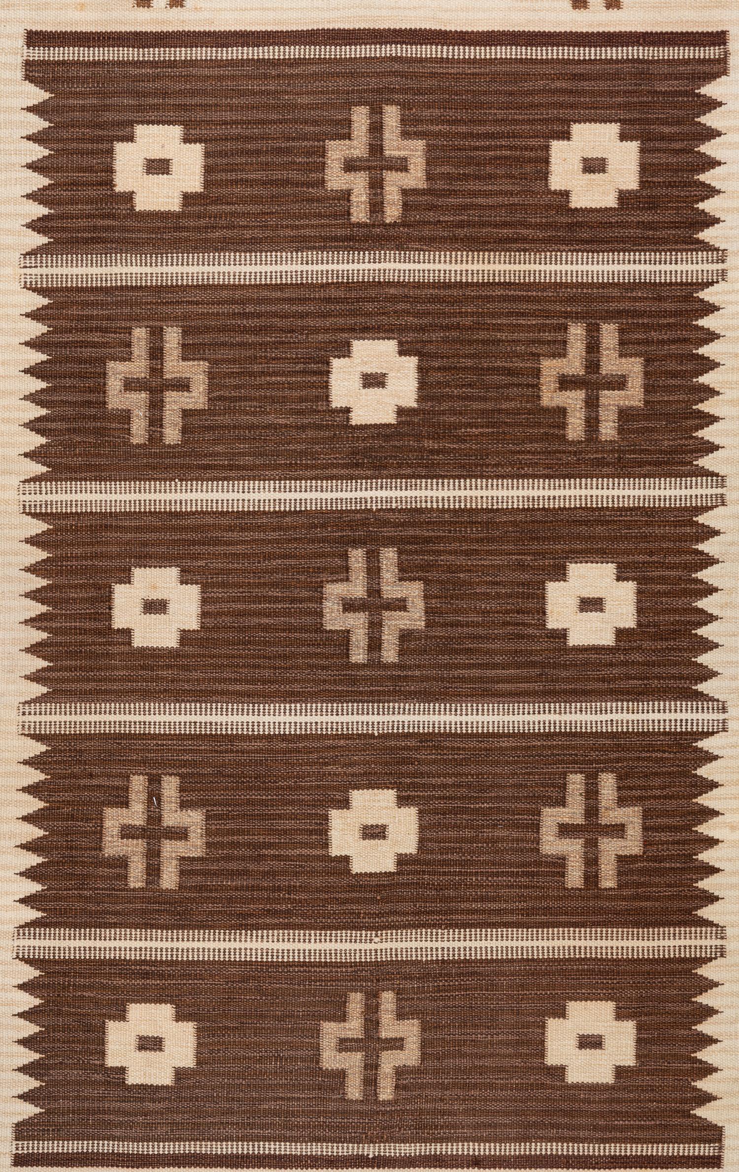 Flatweave Rug