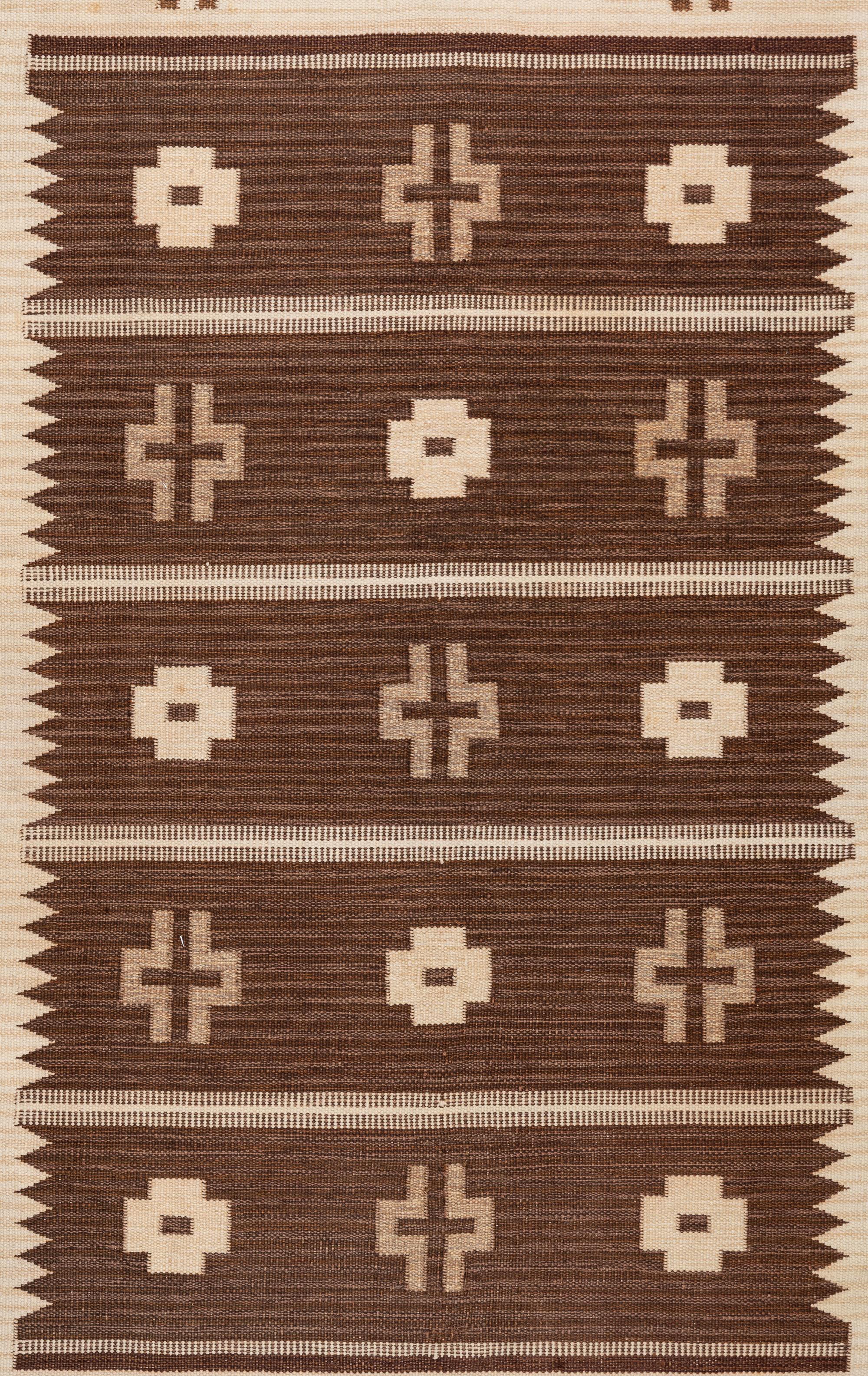 Flatweave Rug